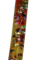 Playlearn Glitterspiraal Toverstokken Zintuiglijke Autisme Buis