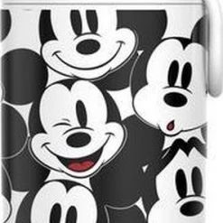 Mepal Drinkfles Pop-up - Mickey Mouse -educational games Winkel 297x840