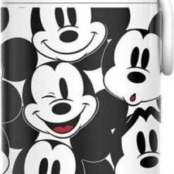 Mepal Drinkfles Pop-up - Mickey Mouse
