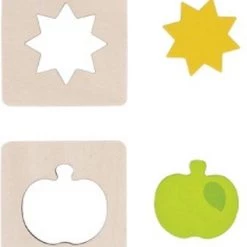 Goki Tast Memo, 32dlg. 9 Goki Tast Memo, 32dlg. -educational games Winkel 338x840