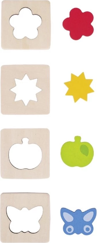 Goki Tast Memo, 32dlg. 3 Goki Tast Memo, 32dlg. - Afbeelding 3