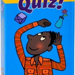 Onbekend Loco Quiz - Groep 6