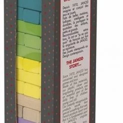 Janod Spel - Evenwichtstoren 15 Janod Spel - Evenwichtstoren -educational games Winkel 347x840