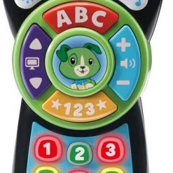 VTech Baby Mijn Eerste Afstandsbediening Met Licht En Geluid -educational games Winkel 379x840