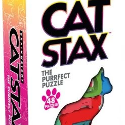 Ferron, Bob Cat Stax