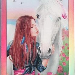 Depesche Miss Melody Mobile Notebooks -educational games Winkel 450x840 1