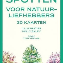 Tony Kirkham Bomen Spotten