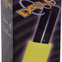 BlijeKids Dael O Ring Fidget Puzzel / Geduldspel GEEL -educational games Winkel 476x840