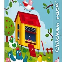 Janod - Chicken Race Spel -educational games Winkel 479x840