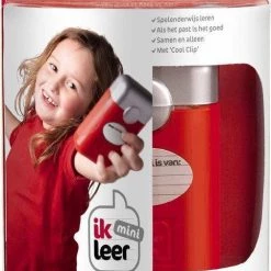 Ik Leer Mini - Begrippen