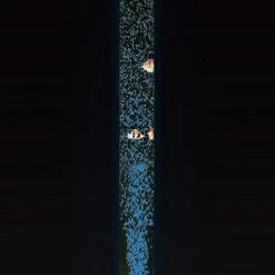 Playlearn Snoezellamp Bubbelbuis 120 Cm (zwarte Vierkante Voet) Bellenbuis Waterzuil -educational games Winkel 515x840