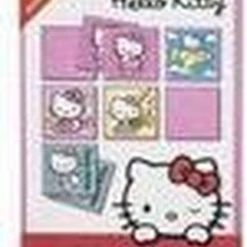 Hello Kitty Geheugenspel 3 Hello Kitty Geheugenspel -educational games Winkel 543x840 1