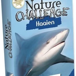 Bioviva Nature Challenge - Haaien