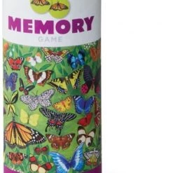 Crocodile Creek 36 Animal Memory/36 Butterflies -educational games Winkel 547x840 1