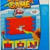 CMC Spel Humpty Dumpty Zat Op Een Muur - Brick Game Speelgoed Voor 2 Spelers