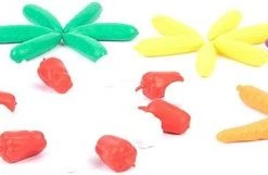 Commotion EDX - Leer Sorteren Met Groente (30 Stuks) -educational games Winkel 550x161