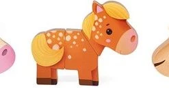 Janod Magneten - Boerderij 7 Janod Magneten - Boerderij -educational games Winkel 550x162