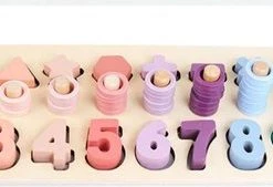 Merkloos Houten Telbord - Leer Tellen En Rekenen - Montessori Educatief Houten Speelgoed 9 Merkloos Houten Telbord - Leer Tellen En Rekenen - Montessori Educatief Houten Speelgoed -educational games Winkel 550x169