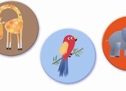 Djeco Spel Memo Jungle 11 Djeco Spel Memo Jungle -educational games Winkel 550x179