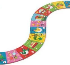 Janod - Chicken Race Spel -educational games Winkel 550x228