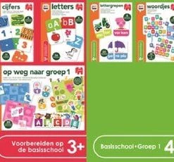 Ik Leer Woordjes -educational games Winkel 550x230 2