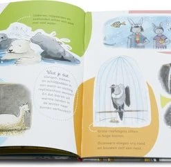 Reina Ollivier Kinderboeken Clavis Dierentuin - Willewete: Naar De Dierentuin. 4+ -educational games Winkel 550x242