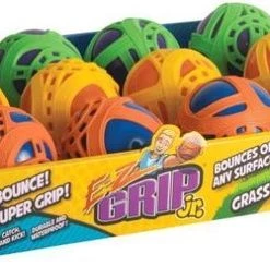 Goliath EZ Grip Bal Junior Klein 11.5cm - 1 Bal Assorti Uitgeleverd 11 Goliath EZ Grip Bal Junior Klein 11.5cm - 1 Bal Assorti Uitgeleverd -educational games Winkel 550x244 1