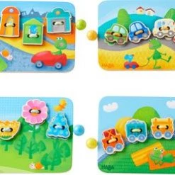 Haba Rijgspel Kikker Op Reis -educational games Winkel 550x249 2