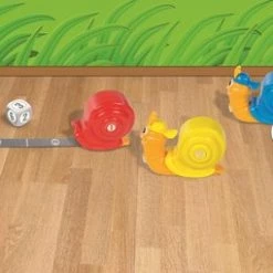 Jumbo Zippy Racers - Zippy Slakkenspel - Kinderspel -educational games Winkel 550x255 1