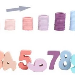 Merkloos Houten Telbord - Leer Tellen En Rekenen - Montessori Educatief Houten Speelgoed 8 Merkloos Houten Telbord - Leer Tellen En Rekenen - Montessori Educatief Houten Speelgoed -educational games Winkel 550x258 2