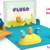 Plugo STEM Wiz Pack By PlayShifu - Leren En Spelen Met Een Tablet - STEM-speelgoed Voor Kinderen Vanaf 4 Jaar (tablet Niet Inbegrepen)