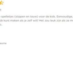 Monkey Moves Beweegspellen - Stippenspel - Beweegspel - Kinderspel - Actief 19 Monkey Moves Beweegspellen - Stippenspel - Beweegspel - Kinderspel - Actief -educational games Winkel 550x261 2