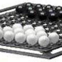 Merkloos Abalone Of Solitaire -educational games Winkel 550x265 2