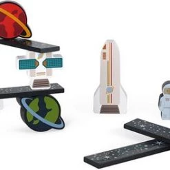 Janod Spel - Balans In De Ruimte -educational games Winkel 550x265