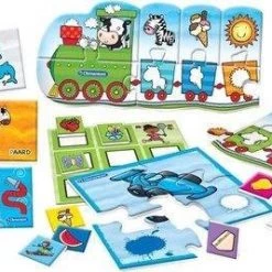 Clementoni - Spelend Leren - 8 Spelletjes In 1 -educational games Winkel 550x267 2