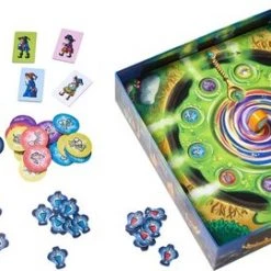 Haba - Haba Toverketel Memo & Loopspel -educational games Winkel 550x270 2