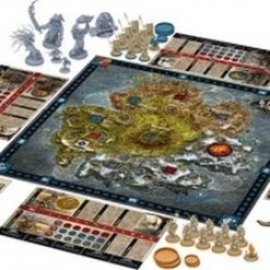 Cool Mini Or Not Blood Rage - Boardgame (English) -educational games Winkel 550x270