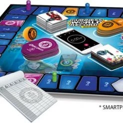 Spectron Guinness Book Of Records Spel 7 Spectron Guinness Book Of Records Spel -educational games Winkel 550x282