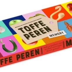 Toffe Peren Quirky Carrots