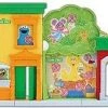 Hasbro Playskool 123 Sesamstraat Ontdek Het Abc Met Elmo