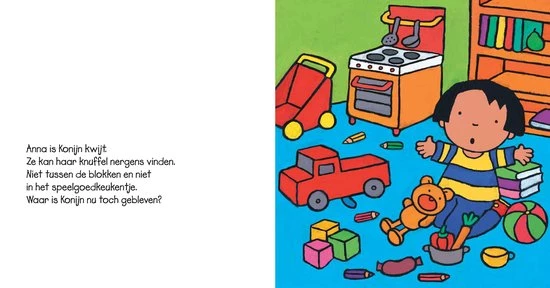 Kathleen Amant Clavis Anna Ruimt Op. 2+ 4 Kathleen Amant Clavis Anna Ruimt Op. 2+ - Afbeelding 4