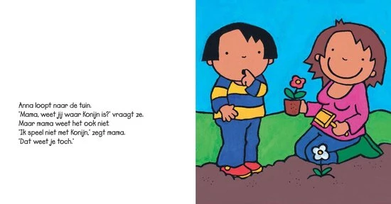 Kathleen Amant Clavis Anna Ruimt Op. 2+ 5 Kathleen Amant Clavis Anna Ruimt Op. 2+ - Afbeelding 5