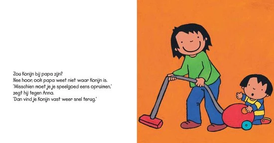 Kathleen Amant Clavis Anna Ruimt Op. 2+ 6 Kathleen Amant Clavis Anna Ruimt Op. 2+ - Afbeelding 6