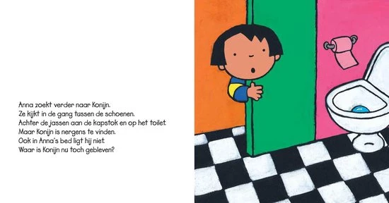 Kathleen Amant Clavis Anna Ruimt Op. 2+ 8 Kathleen Amant Clavis Anna Ruimt Op. 2+ - Afbeelding 8