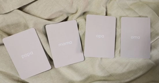 JULCI Dagritme Kaarten - Activiteiten & Educatief (153 Stuks) | Ritmekaarten | Gezin | Peuter En Kleuter 7 JULCI Dagritme Kaarten - Activiteiten & Educatief (153 Stuks) | Ritmekaarten | Gezin | Peuter En Kleuter - Afbeelding 7