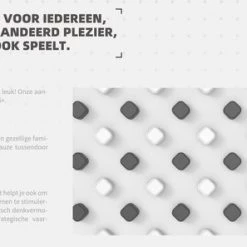 KidsCover Giiker SmartFour 3D Vieropeenrij Familie Educatief Strategie Spel Met AI En Bluetooth -educational games Winkel 550x297 1