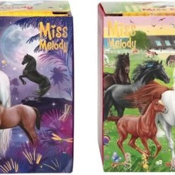 Depesche Miss Melody Puzzel 50 Stukjes