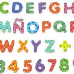 Vigatoys Viga Toys - Magnetische Letters & Nummers 77 Stuks -educational games Winkel 550x300 1