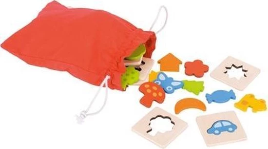 Goki Tast Memo, 32dlg. 4 Goki Tast Memo, 32dlg. - Afbeelding 4