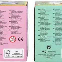 Depesche Miss Melody Puzzel 50 Stukjes -educational games Winkel 550x306 5